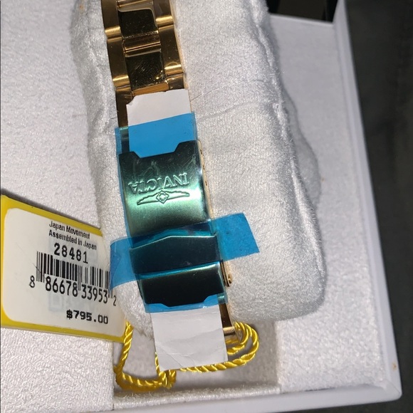 Invicta Angel Watch - Picture 4 of 7